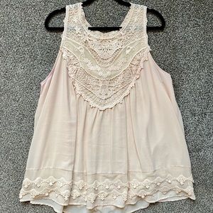 Women’s Boutique Top